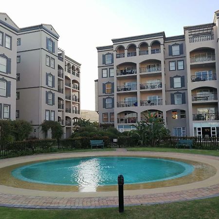 Апартаменты 11 Portobelo Моссел-Бей Экстерьер фото